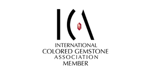 International-Colored-Gemstone-Association-Member